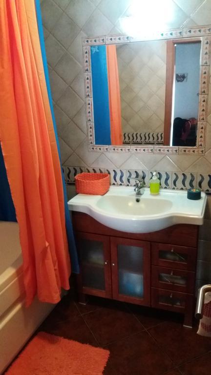 Romana Alojamentos Apartment Evora المظهر الخارجي الصورة