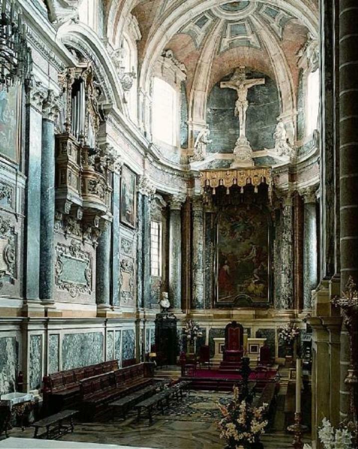 Romana Alojamentos Apartment Evora المظهر الخارجي الصورة