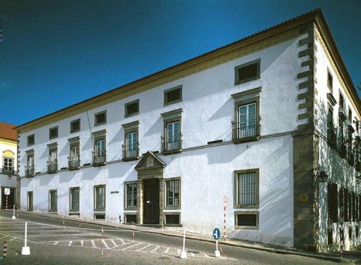Romana Alojamentos Apartment Evora المظهر الخارجي الصورة