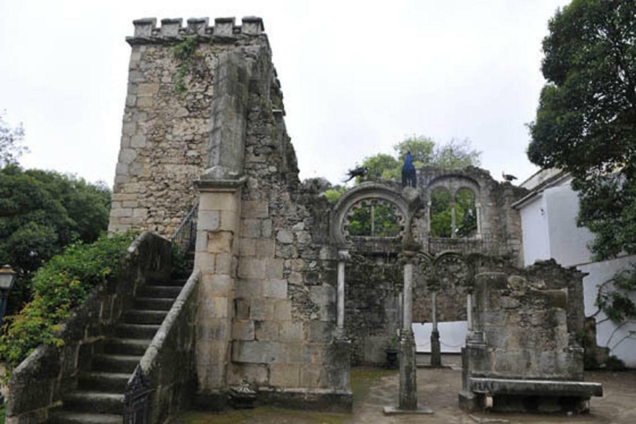 Romana Alojamentos Apartment Evora المظهر الخارجي الصورة