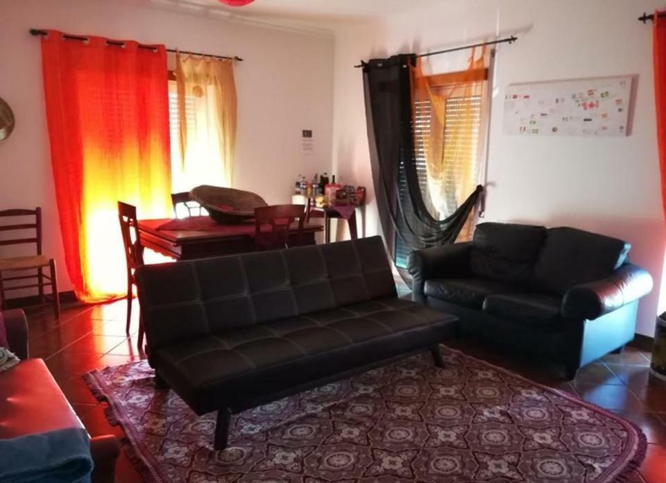 Romana Alojamentos Apartment Evora المظهر الخارجي الصورة