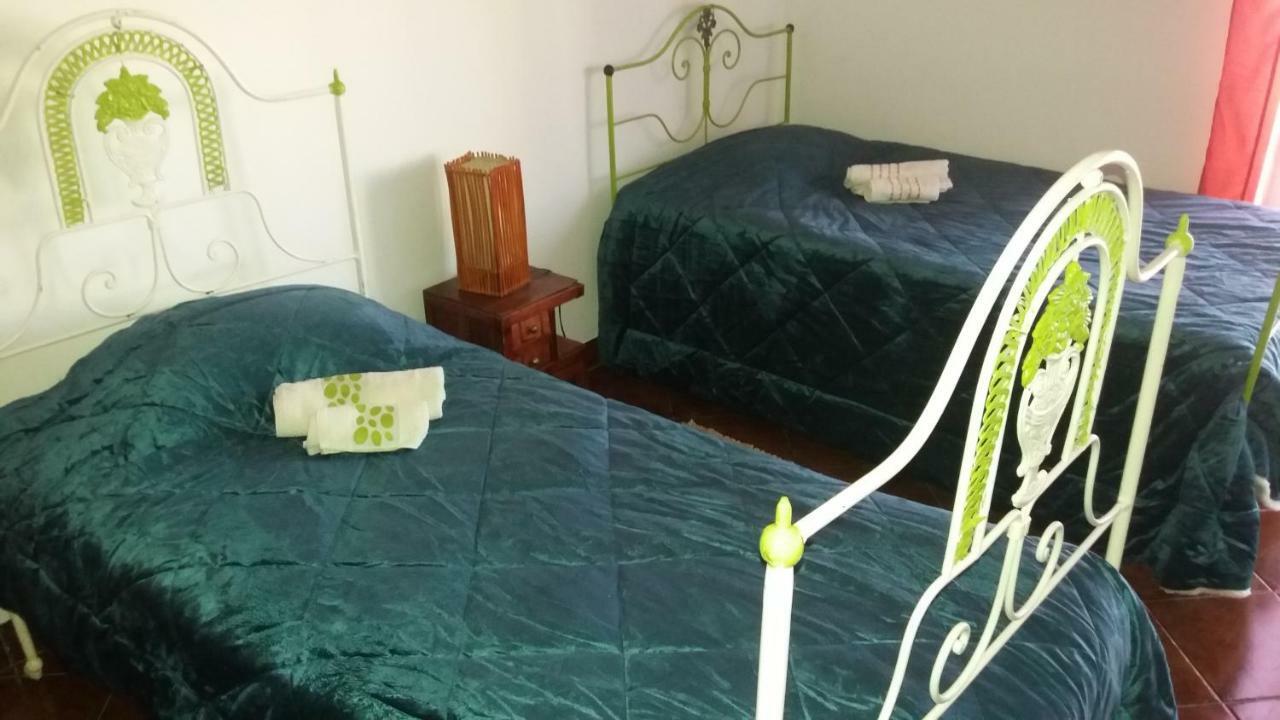 Romana Alojamentos Apartment Evora المظهر الخارجي الصورة