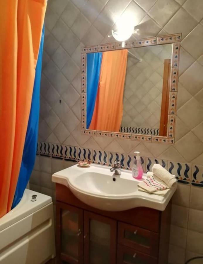 Romana Alojamentos Apartment Evora المظهر الخارجي الصورة