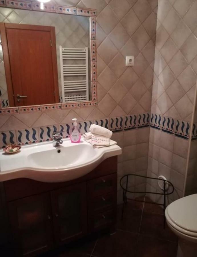 Romana Alojamentos Apartment Evora المظهر الخارجي الصورة